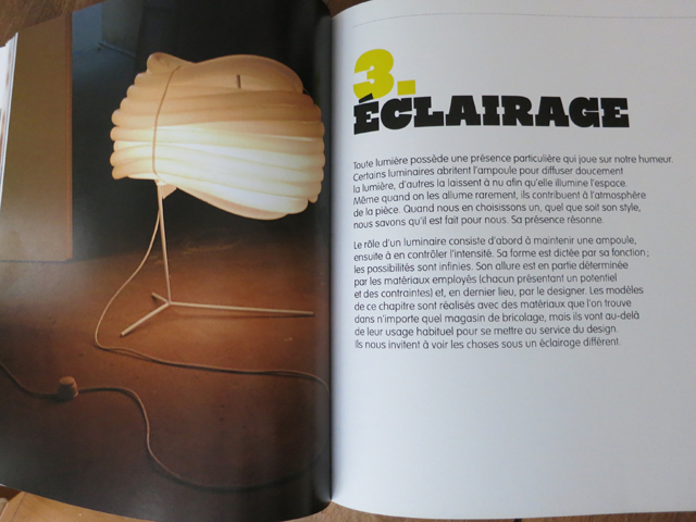 30 Meubles De Designers à Fabriquer Soi Même Pdf 30 meubles de designers à fabriquer soi-même de Christopher Stuart - DKOmag