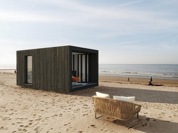 Quand la petite maison dans la prairie devient réalité... - DKOmag